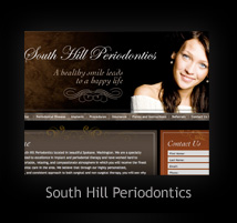 South Hill Periodontics